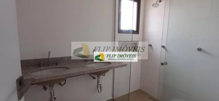 Imagem Apartamento novo, vista panorâmica com 111 metros quadrados com 2 quartos no Cambuí - Campinas - SP