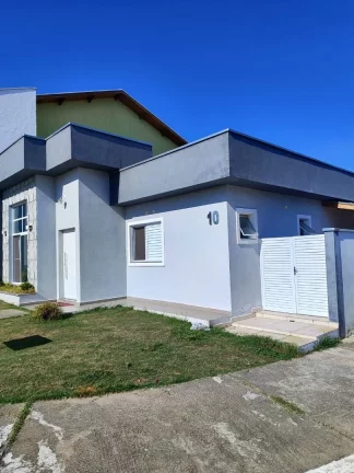 Imagem Casa com 3 dormitórios à venda, 100 m² por R$ 740.000,00 - Vila dos Comerciarios II - Taubaté/SP