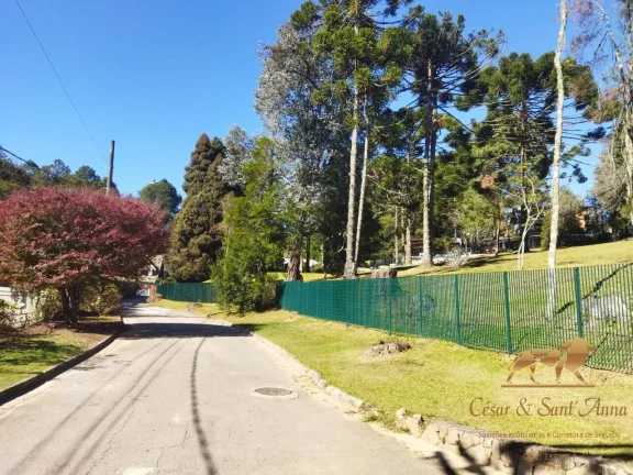 Imagem Oportunidade única, Casa á 5 minutos do Capivari, em Campos do Jordão/SP