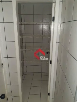 Imagem Apartamento à venda, 140 m² por R$ 799.000,00 - Meireles - Fortaleza/CE
