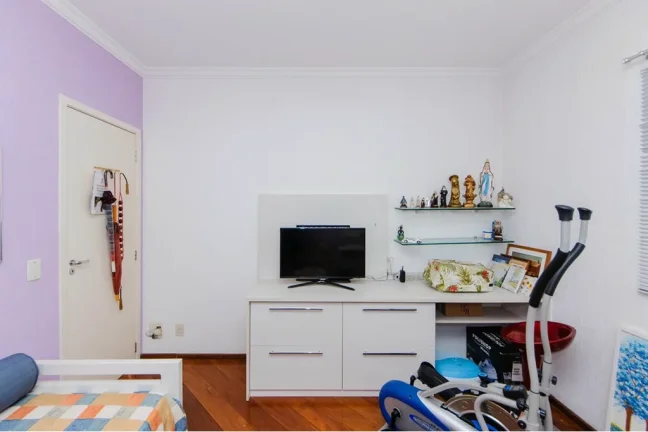 Imagem APARTAMENTO RESIDENCIAL em São Paulo - SP, Bosque da Saúde