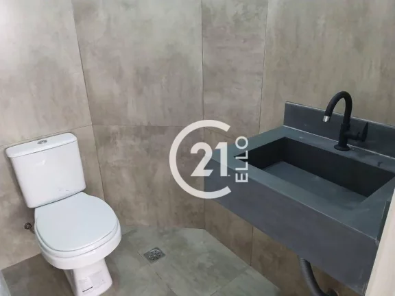 Imagem Andar Corporativo para alugar, 316 m² por R$ 24.662,00/mês - Brooklin - São Paulo/SP