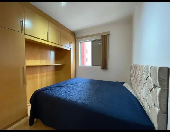 Imagem Apartamento Jd. Têxtil - 64 m² - 3 Dormitórios - 1 Vaga - Lazer Completo