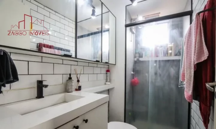 Imagem OPORTUNIDADE - Apartamento 2 dorms. - Metrô Vila das Belezas
