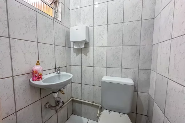 Imagem CASA RESIDENCIAL em São Paulo - SP, Vila da Saúde