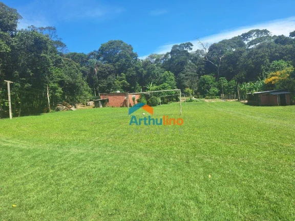 Imagem Terreno à venda, 194.153,97m² por R$ 11.650.000 - Vila Aparecida - Suzano/SP