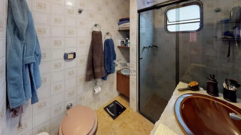 Imagem Apartamento na Vila Madalena com 3 quartos e 2 vagas, 102m²