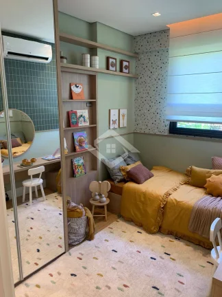 Imagem Apartamento Exclusivo para Venda na Península: 2 Suítes, 74m²
