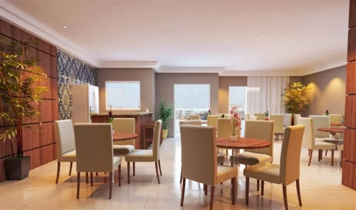 Imagem APARTAMENTO COM 65.38 m² - OCIAN - PRAIA GRANDE SP