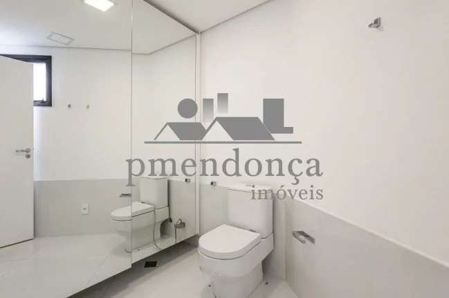 Imagem Cobertura Duplex à venda, Perdizes, rua aimberê, 4 suítes 5 vagas, 407m2, lazer completo