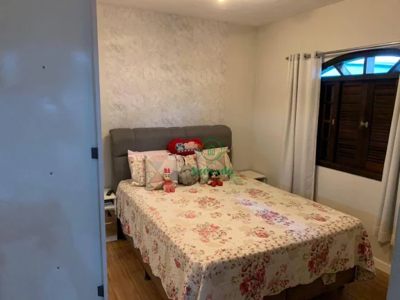 Imagem Casa à venda, 125 m² por R$ 530.000,00 - Parque Continental I - Guarulhos/SP