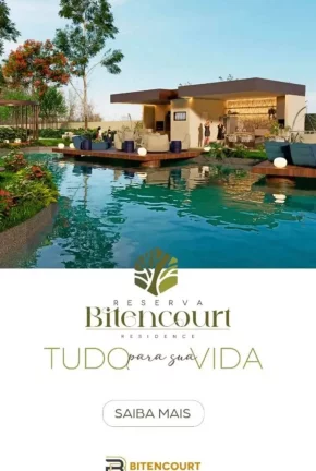 Imagem Reserva Bitencourt Residence - Onde Você e Sua Família Construíram de Viver