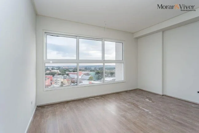 Imagem Cobertura Duplex para Venda em São José dos Pinhais, São Pedro, 3 dormitórios, 1 suíte, 3 banheiros, 3 vagas