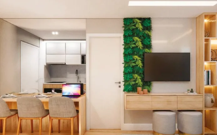 Imagem Maraú Residencial Itaquera