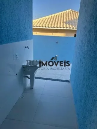 Imagem Casa a Venda no bairro Vila Gabriela - Itaboraí, RJ