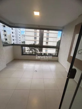 Imagem Apartamento à venda, no Setor Bueno - Goiânia/GO