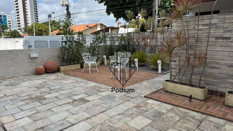 Imagem Apartamento amplo com varanda e planejados no Bairro dos Estados - AP2837.