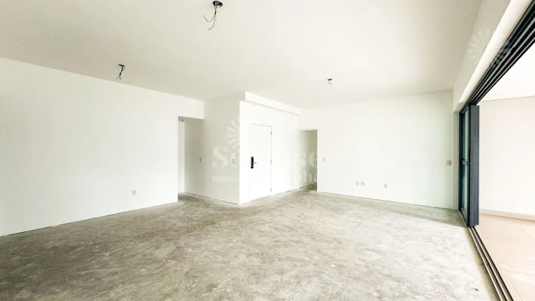 Imagem Apartamento à venda Parque da Cidade - Brooklin Novo | 3 suítes - 196m² - R$4.900.000 | São Paulo/SP