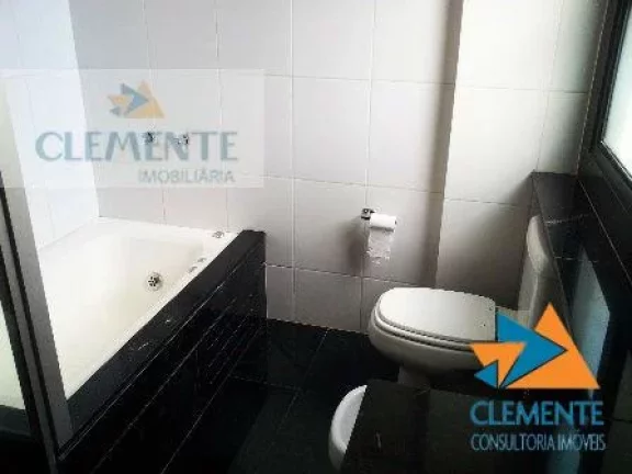 Imagem Apartamento 04 QUARTOS SANTO AGOSTINHO Belo Hte MG