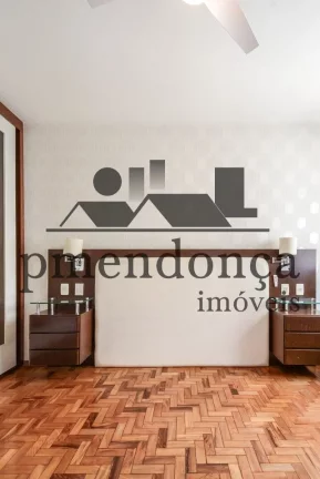 Imagem Apartamento a venda JARDIM PAULISTA, 3 dormts, 1 suite, 2 vagas,