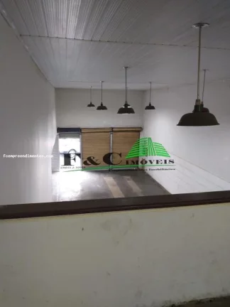Imagem Sala Comercial para Locação em Limeira, Centro, 2 banheiros