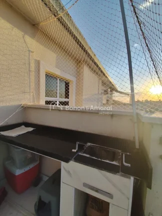 Imagem Este apartamento no Jardim Amazonas, Campinas, é um verdadeiro refúgio de conforto e praticidade. ...