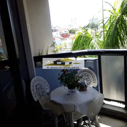 Imagem Apartamento para venda - Bosque da Saúde