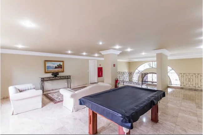 Imagem APARTAMENTO RESIDENCIAL em São Paulo - SP, Campo Belo