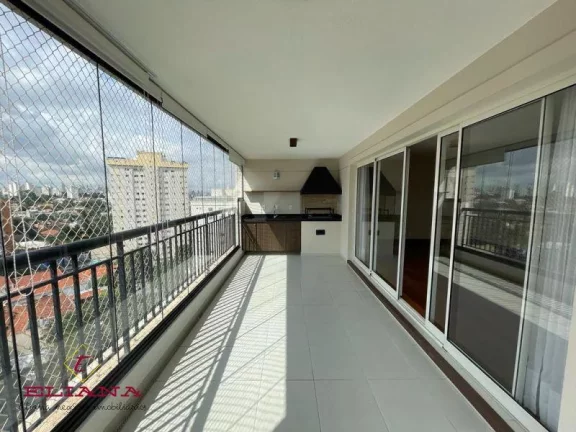 Imagem Apartamento com 4 quartos, 199m² em São Paulo, Alto de Pinheiros