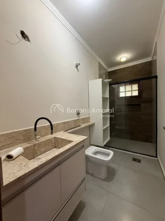 Imagem Casa Térrea à Venda no Condomínio Okinawa - Parque Brasil 500, Paulínia/SP
Terreno com duas casa...