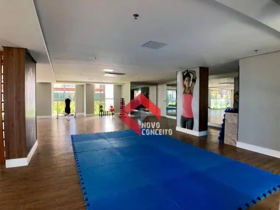 Imagem Apartamento com 3 dormitórios à venda, 68 m² por R$ 797.000,00 - Fátima - Fortaleza/CE