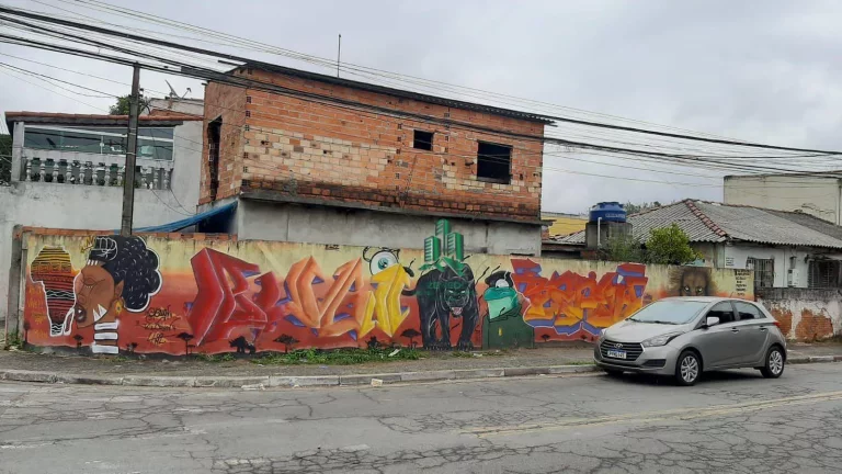 Imagem Terreno à venda, 232 m² por R$ 348.000,00 - Cidade Brasil - Guarulhos/SP