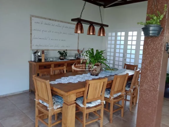 Imagem Casa, Parque São Miguel - São José do Rio Preto