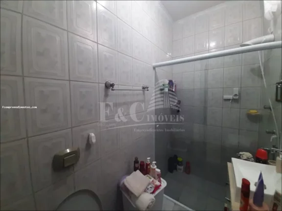 Imagem Casa para Venda em Limeira, Jardim Planalto, 2 dormitórios, 1 suíte, 2 banheiros, 5 vagas