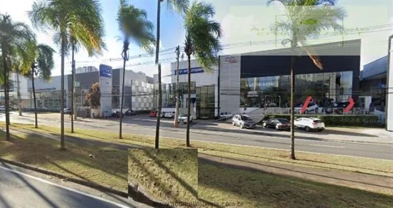 Imagem Galpões para venda em Barueri no bairro Alphaville