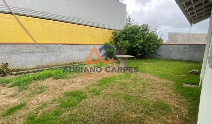 Imagem Casa de Temporada no Centro-Navegantes