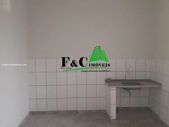 Imagem Sala Comercial para Locação em Limeira, Centro, 2 banheiros
