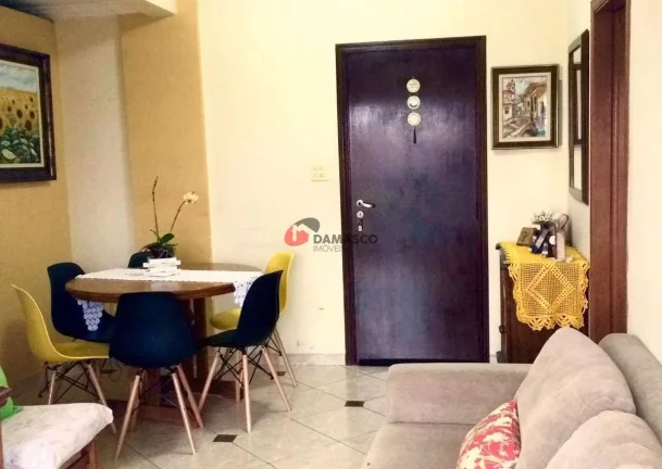 Imagem Cobertura à venda 3 Quartos, 1 Suite, 2 Vagas, 147M², Santa Maria, São Caetano do Sul - SP