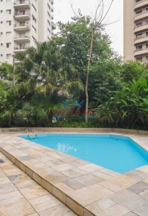 Imagem Apartamento 2 dorm (1 suíte) + 1 Vaga - Vila Andrade