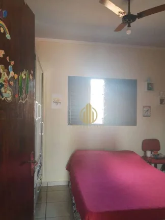 Imagem Casa com 6 dormitórios à venda, 200 m² por R$ 636.000,00 - Parque Ribeirão Preto - Ribeirão Preto/SP