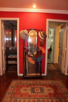 Imagem (Venda) Apartamento com 4 dormitórios - Centro - Nova Iguaçu/RJ