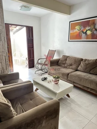 Imagem Vende-se casa no bairro do Tambiá, em ótima localização