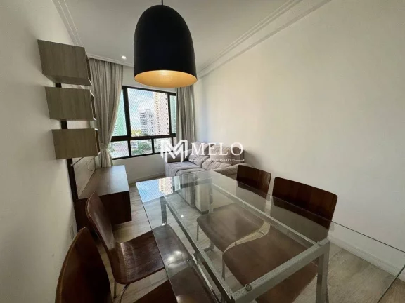 Imagem Oportunidade no ROSARINHO: 46m², 02qts, 01suite, 01vaga...