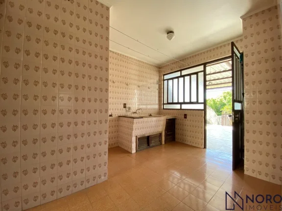 Imagem Apartamento único, peças amplas 4 vagas