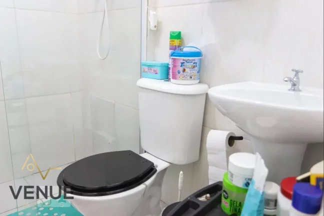 Imagem Apartamento com 2 dormitórios à venda, 52 m² por R$ 330.000,00 - Vila Celeste - São Paulo/SP