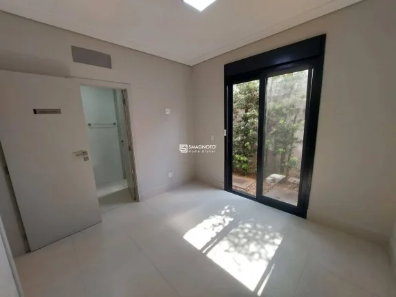 Imagem Sobrado com 4 dormitórios à venda, 300 m² por R$ 2.400.000,00 - Loteamento Residencial Reserva Do Engenho - Piracicaba/SP