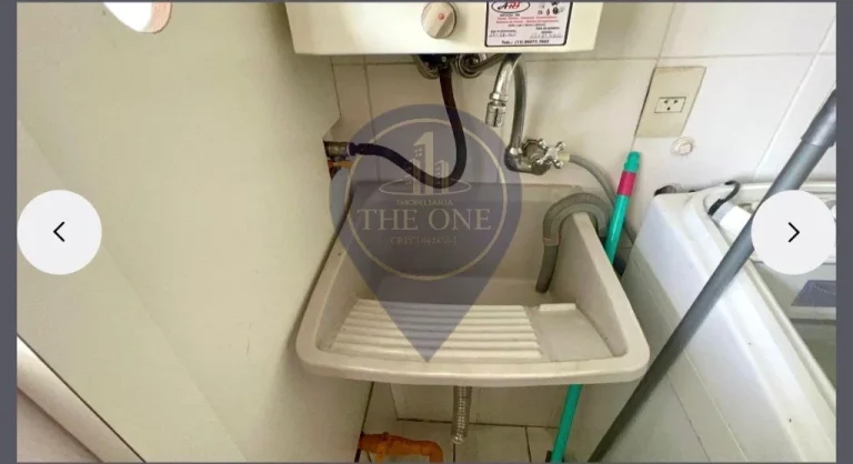 Imagem Apartamento à venda em São Paulo-SP, Pinheiros: 1 quarto, 1 sala, 1 banheiro, 1 vaga, 49m². Venha conferir!