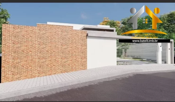 Imagem Casa - Granja Vianna | Batelli Imóveis