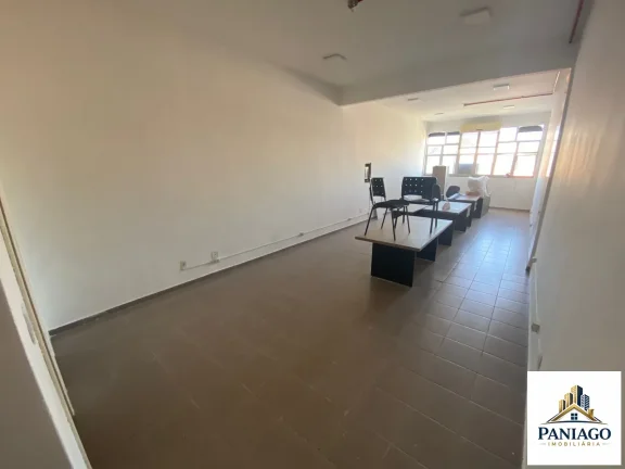 Imagem Sala Comercial para Locação em Localização Estratégica em Cauiabá