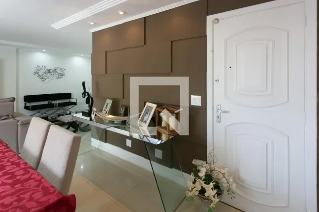Imagem Apartamento à Venda - Recreio, 3 Quartos, 205 m2